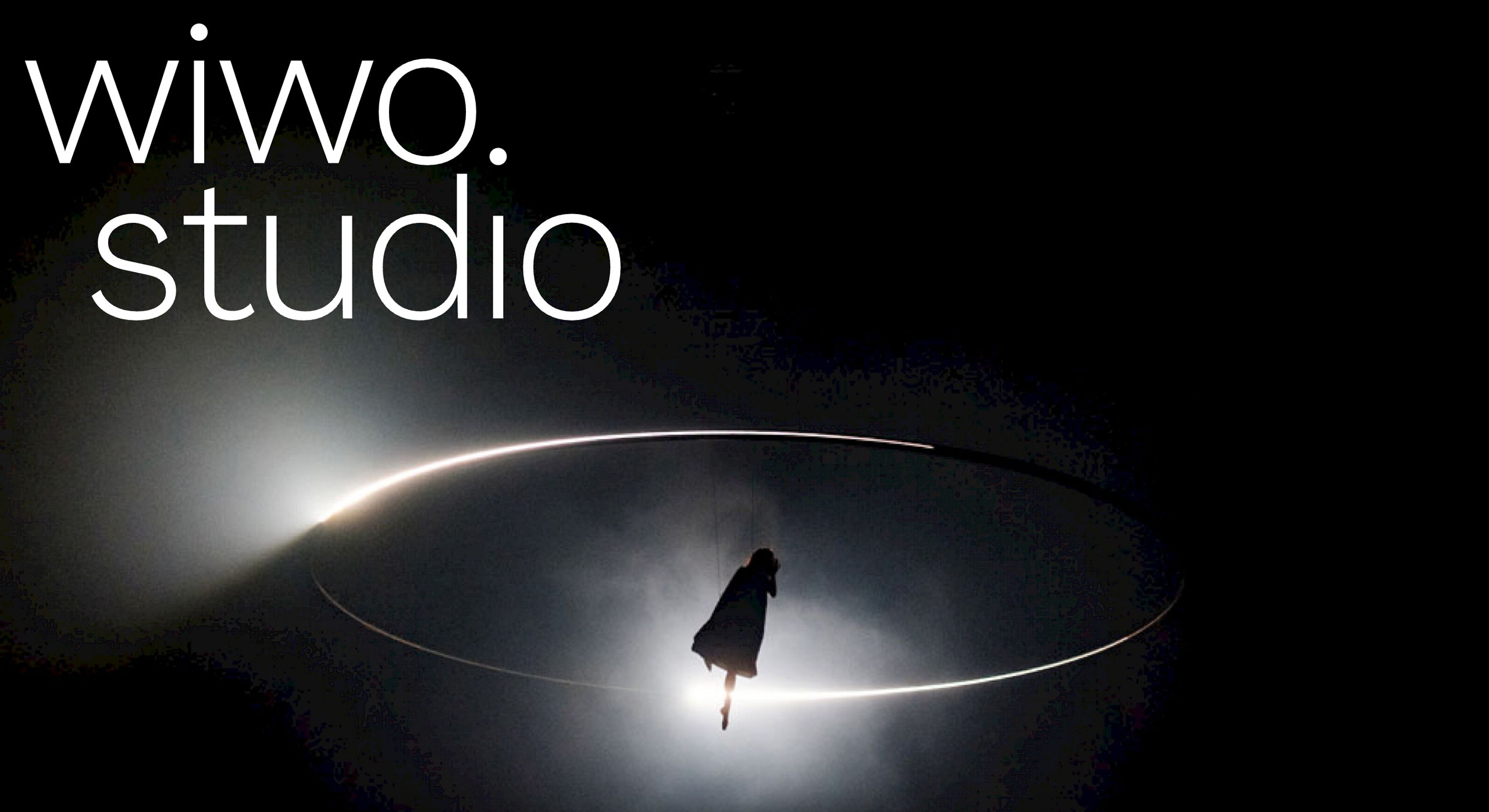 wiwo.studio, wiwo.studio is a collective network of creatives within audiovisual art